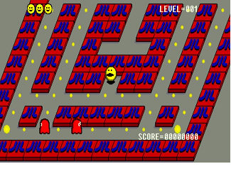 JagMania atari screenshot